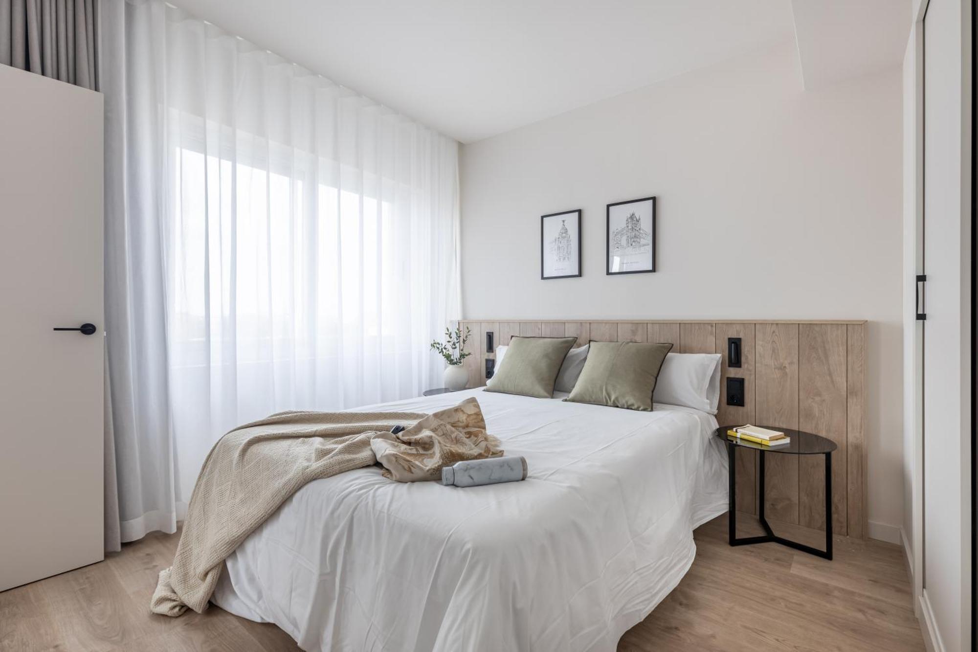 Apartamento com 2 Quartos