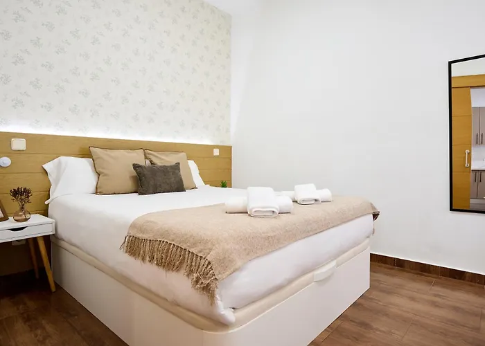 Apartamentos Fuencarral II
